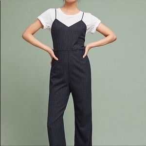 The Essential Jumpsuit by Anthropologie